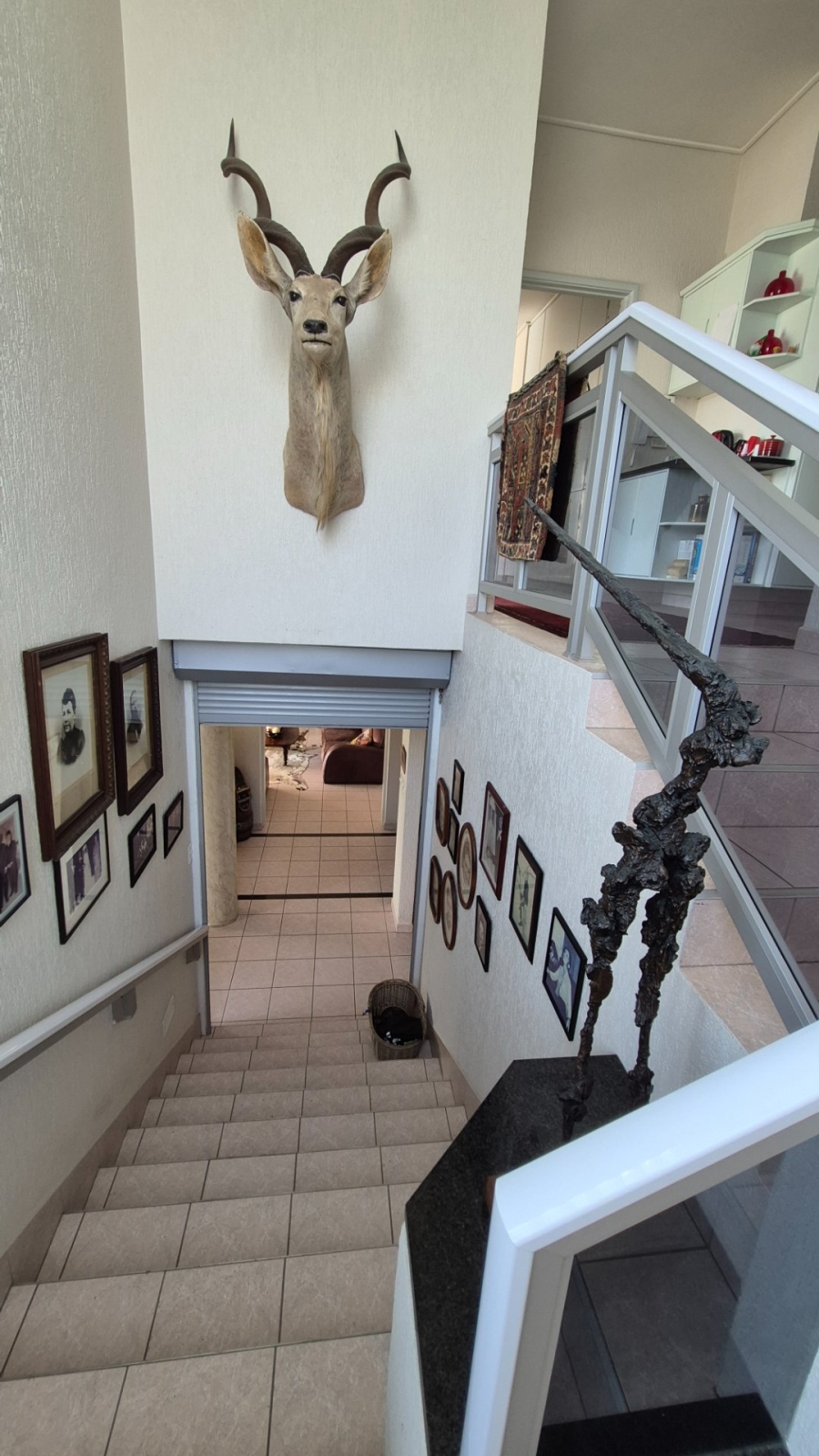 4 Bedroom Property for Sale in Summerstrand Eastern Cape